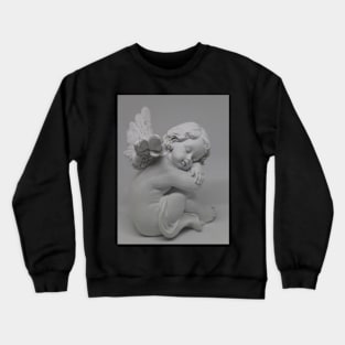 Angel Crewneck Sweatshirt